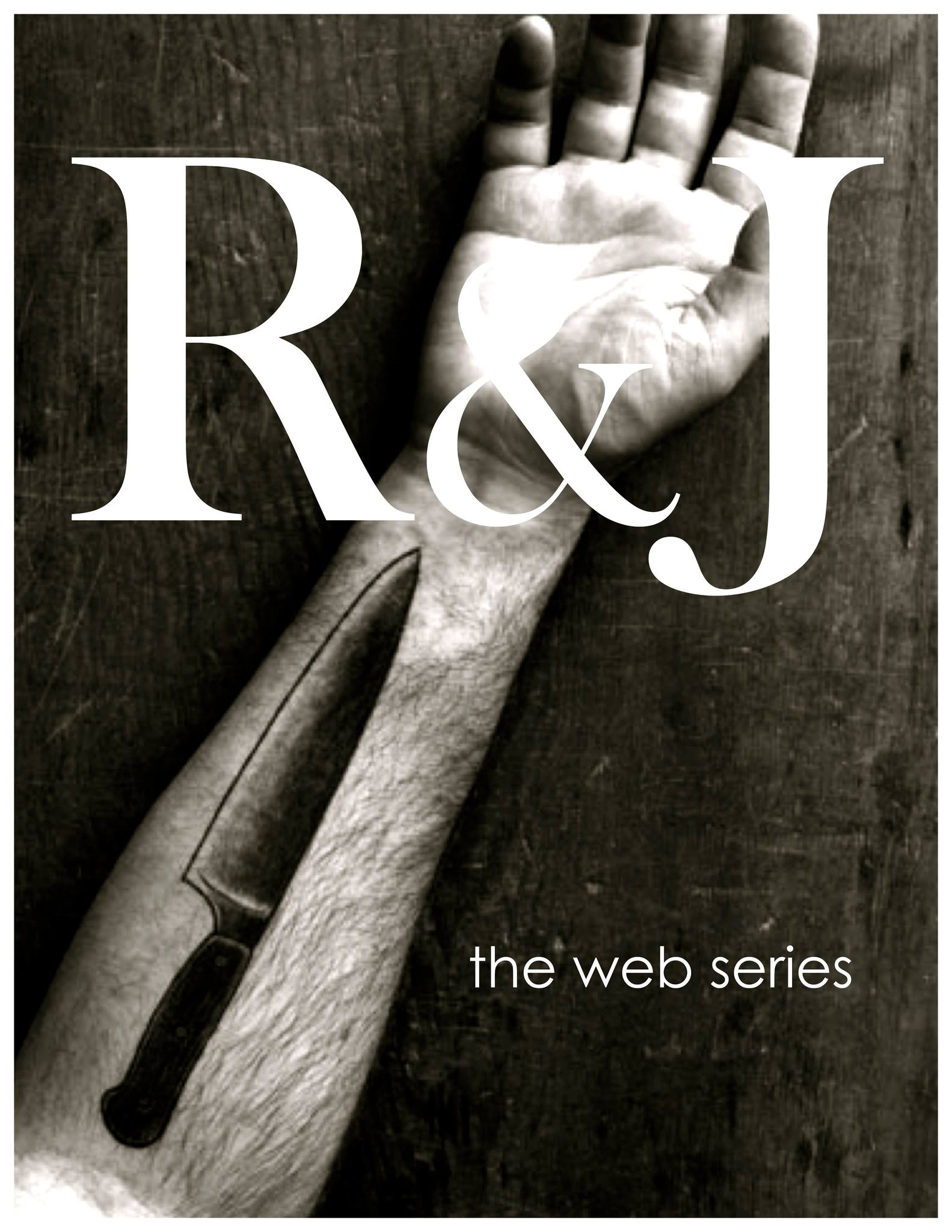 R&J: The Web Series